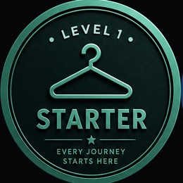 Level 1 &mdash; Starter