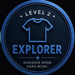 Level 2 &mdash; Explorer