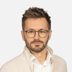 Paweł Strzelecki