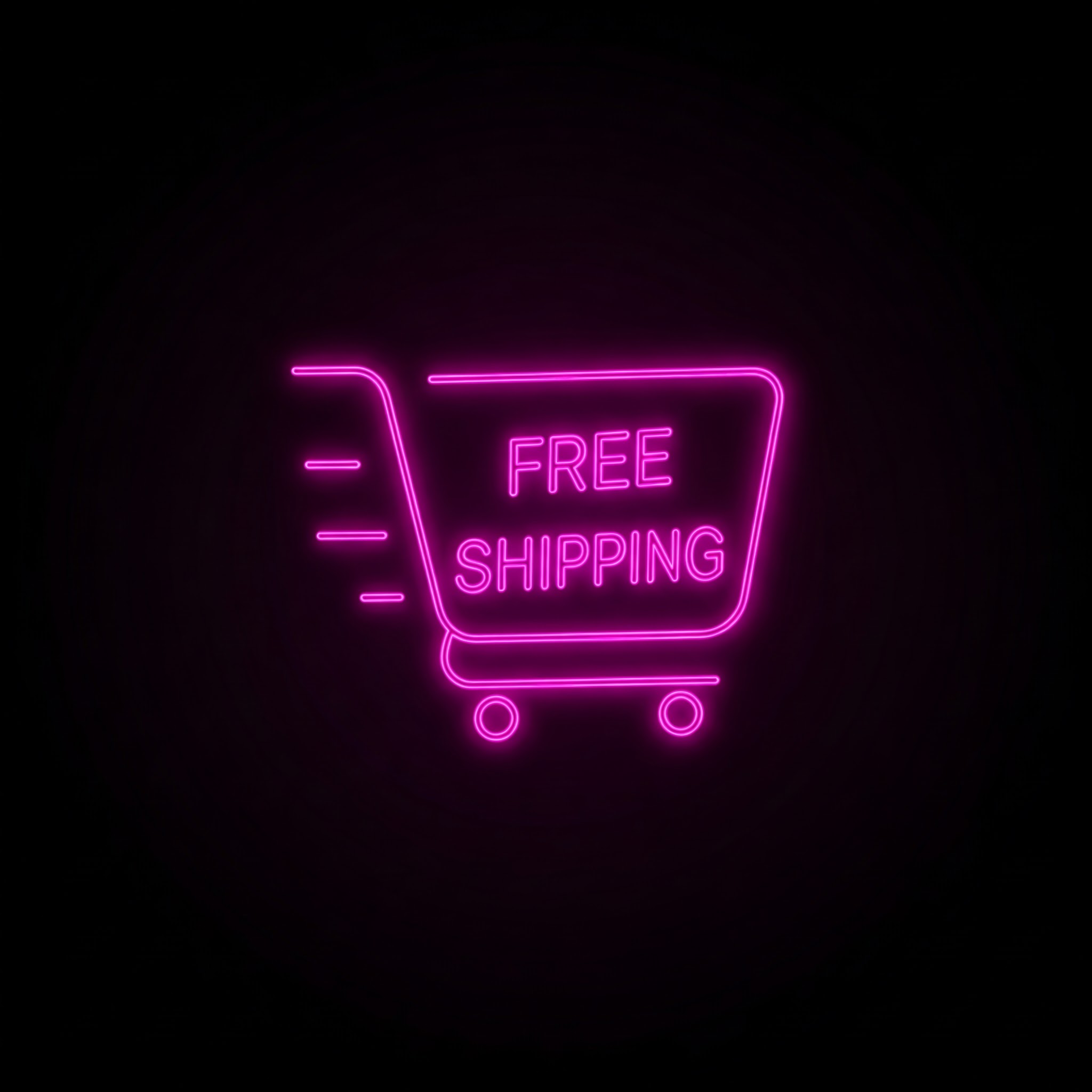 Free Shipping